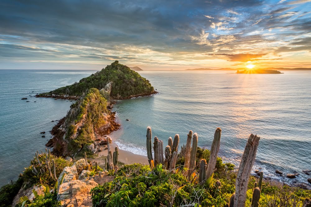 Ponta do Pai Vitório